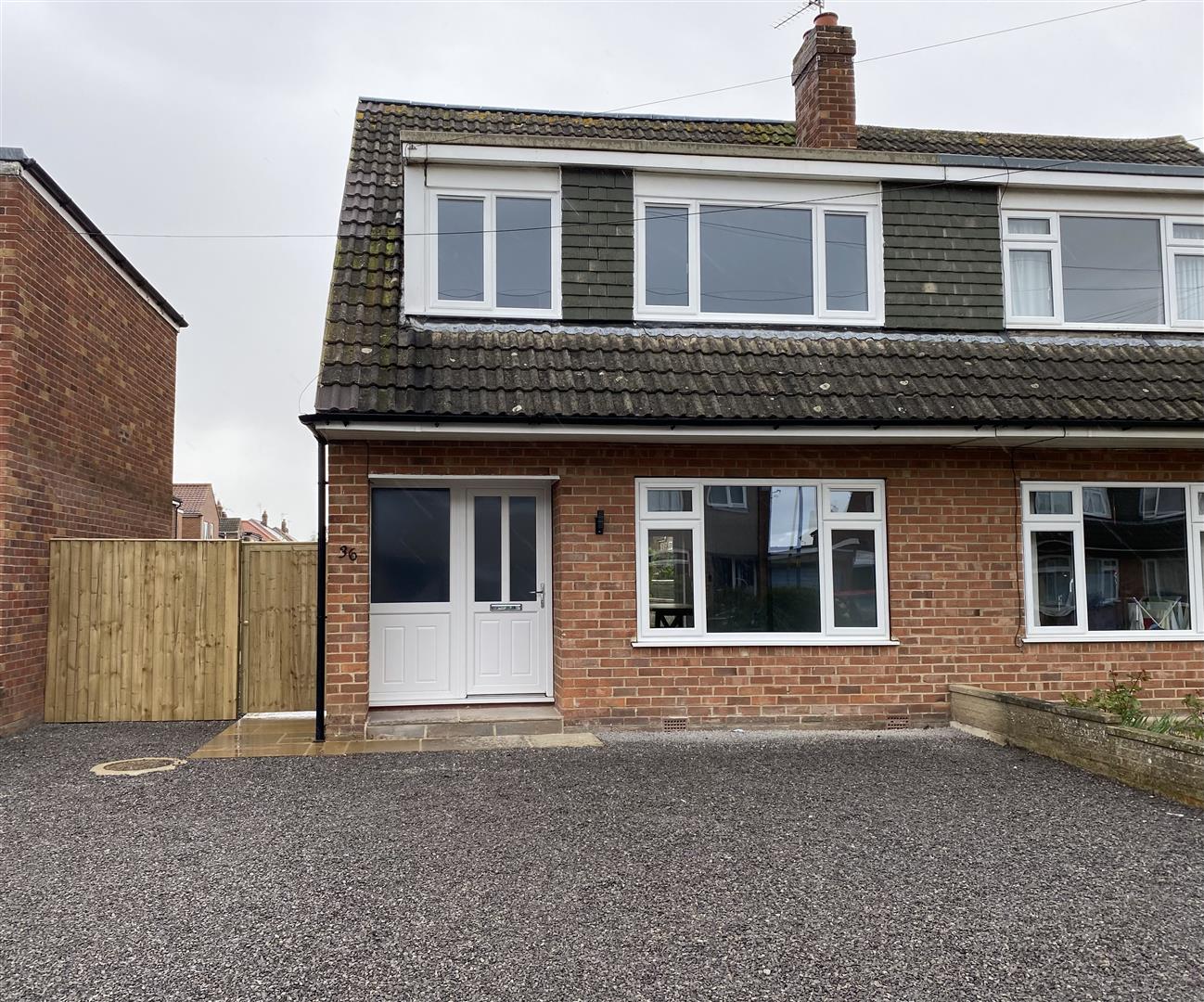 Saxty Way, Sowerby, Thirsk Thirsk and Northallerton Estate Agents